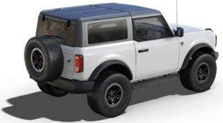 2025 Ford Bronco® External Image 4